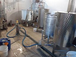 Speidel Braumeister 200 liter