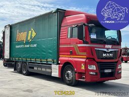 MAN TGX 26.460