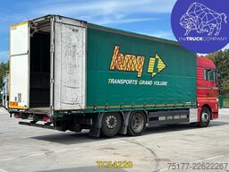 MAN TGX 26.460