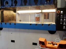 Pitzmann & Pfeiffer DPZ 200/80 Presse