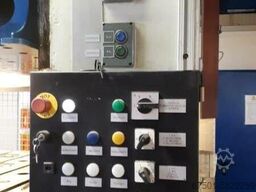 Pitzmann & Pfeiffer DPZ 200/80 Presse