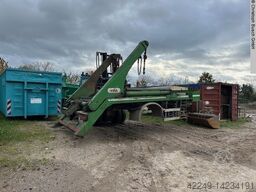 HYWA ABSETZKIPPAUFBAU