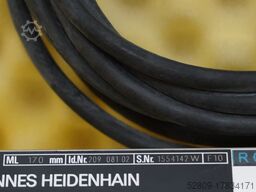 Heidenhain Glasmaßstab ML170mm 1554142W ML170mm 1554142W