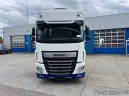 DAF XF 106.480 SSC / Stand Airco / 2x Tank / Euro 6D