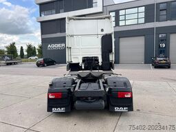 DAF XF 106.480 SSC / Stand Airco / 2x Tank / Euro 6D