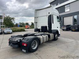 DAF XF 106.480 SSC / Stand Airco / 2x Tank / Euro 6D