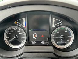 DAF XF 106.480 SSC / Stand Airco / 2x Tank / Euro 6D