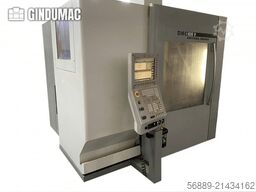 DMG DECKEL MAHO DMC 835V