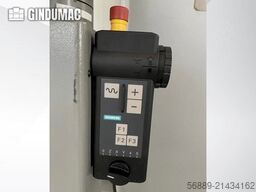 DMG DECKEL MAHO DMC 835V