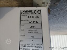 WEMO 4-5 SR-2S  (3447)