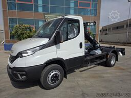 IVECO 70C18