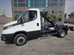 IVECO 70C18