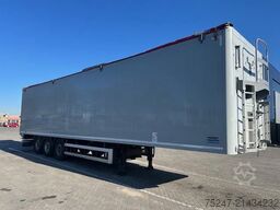 Knapen Trailers K100 - 92m3 Liftas HD-unit Agrar