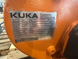 KUKA KUKA KR16 R2010 KRC4 Roboter