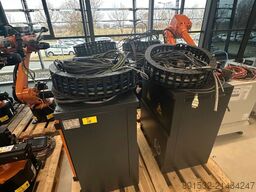 KUKA KUKA KR16 R2010 KRC4 Roboter