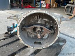 DAF versnellingsbak 5S42 Ecolite 4.65-0.772