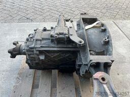DAF versnellingsbak 5S42 Ecolite 5.72-0.75