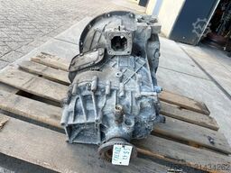 DAF versnellingsbak 5S42 Ecolite 4.65-0.772