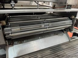 CFS BR6000/600 + cooling conveyor