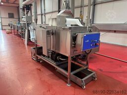 CFS BR6000/600 + cooling conveyor