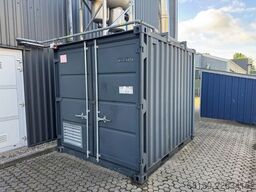 CFS BR6000/600 + cooling conveyor