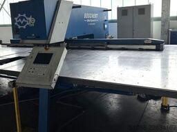 Boschert Multipunch 1500