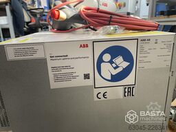 ABB IRB 120 Robot