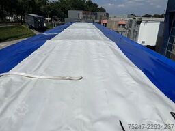 Dewagtere N/A Agri 60m3 met ventilator *huren / mieten*