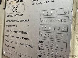 BOSSI V270