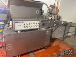 Formax F6 Burger machine
