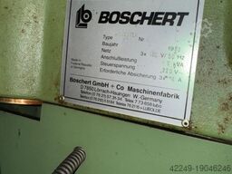 BOSCHERT Varicenter F
