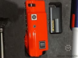HEXAGON Metrology Romer