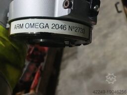 HEXAGON Metrology Romer