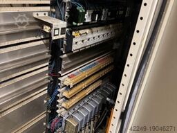DöRRIES-SCHARMAN VCE 1600/140