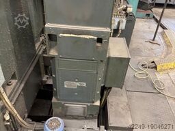 DöRRIES-SCHARMAN VCE 1600/140