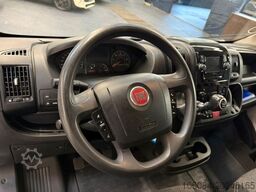 FIAT Ducato MAXI L5H3 Klima Tempomat Navi RCAM 1.Hand