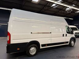 FIAT Ducato MAXI L5H3 Klima Tempomat Navi RCAM 1.Hand