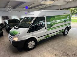FORD Transit TDCI L3-H2*Hoch+Lang*1.Hand*Garantie*