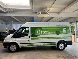 FORD Transit TDCI L3-H2*Hoch+Lang*1.Hand*Garantie*