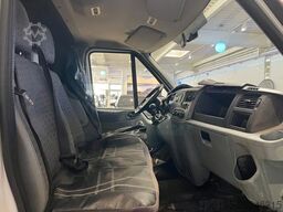 FORD Transit TDCI L3-H2*Hoch+Lang*1.Hand*Garantie*