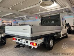 CITROEN Jumper HDI Maxi L4 DoKa *1.Hand*Garantie*