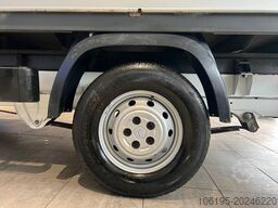 CITROEN Jumper HDI Maxi L4 DoKa *1.Hand*Garantie*