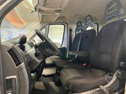 CITROEN Jumper HDI Maxi L4 DoKa *1.Hand*Garantie*