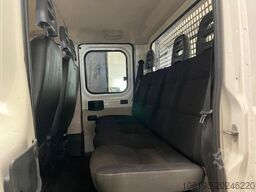 CITROEN Jumper HDI Maxi L4 DoKa *1.Hand*Garantie*