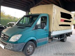 MERCEDES-BENZ Sprinter 313/413 CDI Maxi*Abgelastet 3.500 Kg*