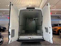 IVECO Daily 35-160 XXL Kühlwagen -0C. *1.Hand*