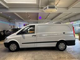 MERCEDES-BENZ Vito Lang Kühlkasten Kerstner *1.Hand*Garantie