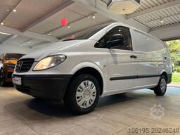 MERCEDES-BENZ Vito Lang Kühlkasten Kerstner *1.Hand*Garantie