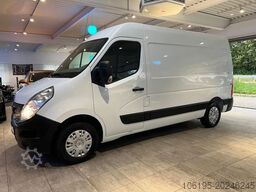 RENAULT Master L2-H2*Hoch+Lang*1.Hand*Klima*Garantie*AHK