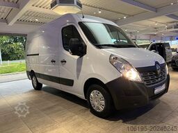 RENAULT Master L2-H2*Hoch+Lang*1.Hand*Klima*Garantie*AHK